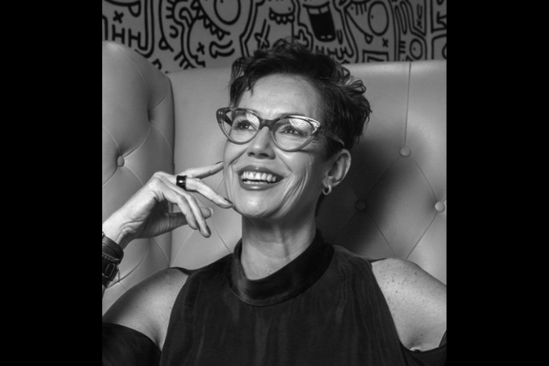 Gaby Fenton de RED Consultings: “Reinventarte no es empezar de cero”