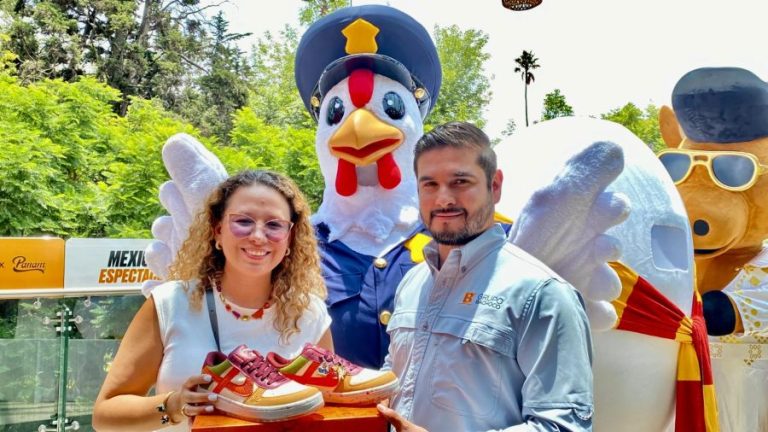 Panam y Bachoco transforman la publicidad en una colaboración con propósito