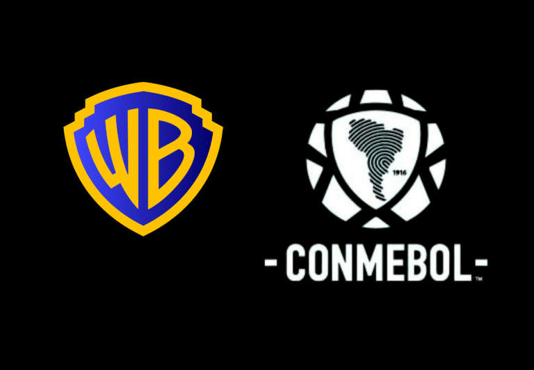 Warner Bros. Discovery sumará la CONMEBOL Libertadores y la CONMEBOL Sudamericana desde 2027