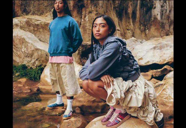 Adidas y Lust lanzan ORIGEN, un diseño inspirado en las raíces de México