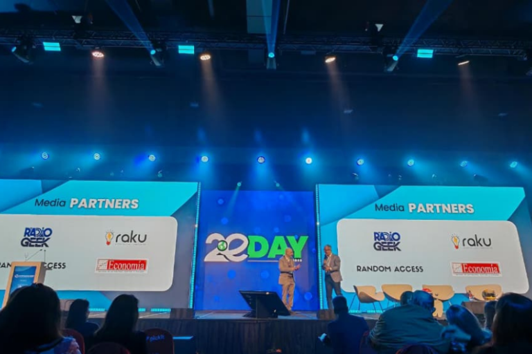 eCommerce Day Argentina reunió a la industria digital en una edición histórica