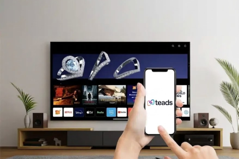 Teads y El Universal impulsan una nueva era de publicidad premium y atención digital en México