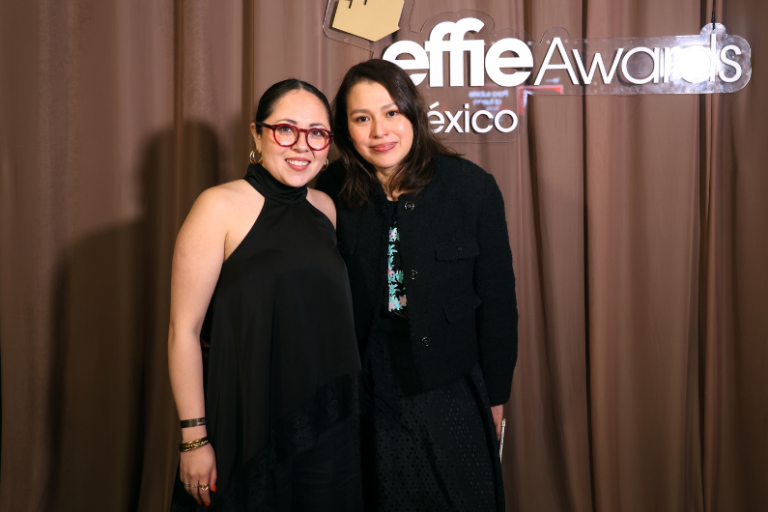 Cheato Head PepsiCo e Isla ganaron un oro y dos platas en Effie México por